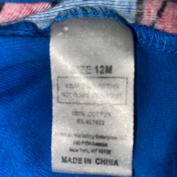 Spider-Man PJS - Picture 6 of 8